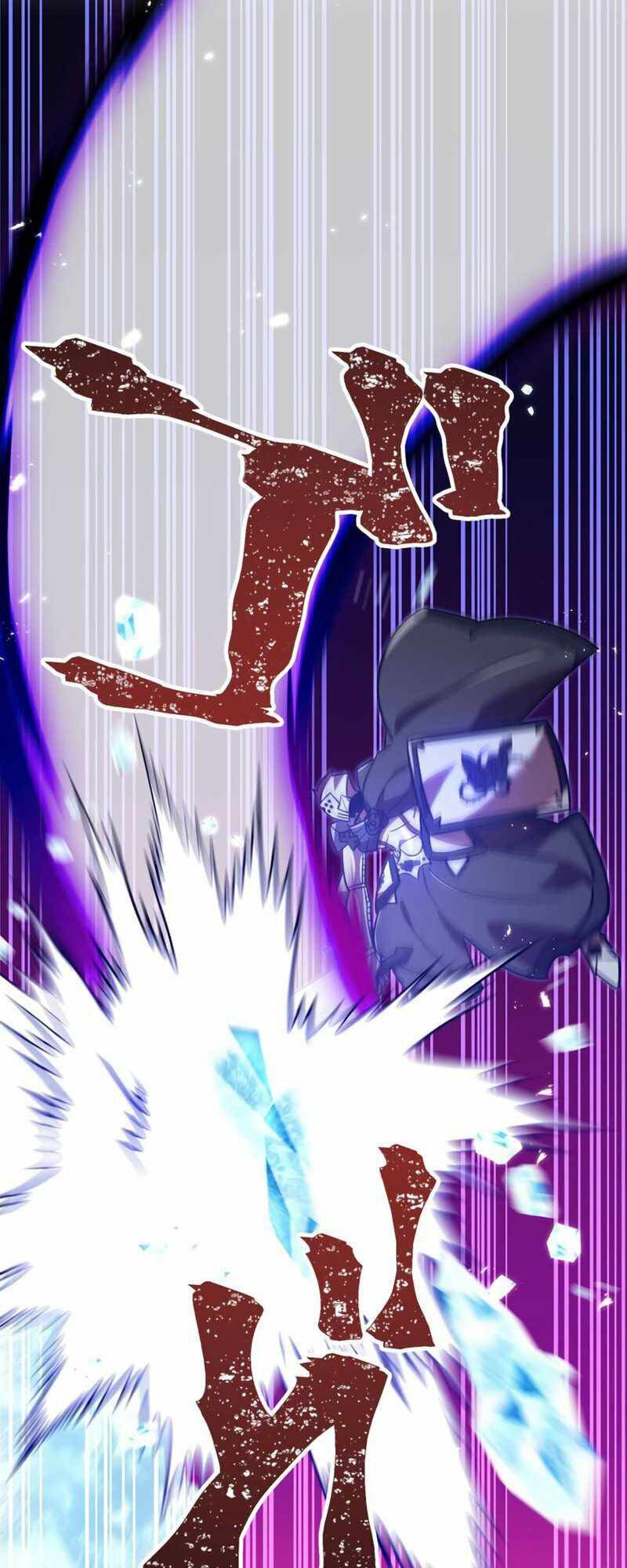 Huyết Thánh Cứu Thế Chủ~ Ta Chỉ Cần 0.0000001% Đã Trở Thành Vô Địch Chap 51 - Next Chap 52