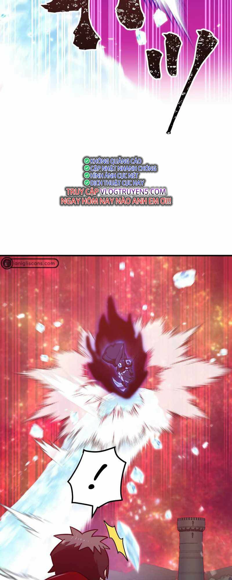 Huyết Thánh Cứu Thế Chủ~ Ta Chỉ Cần 0.0000001% Đã Trở Thành Vô Địch Chap 51 - Next Chap 52