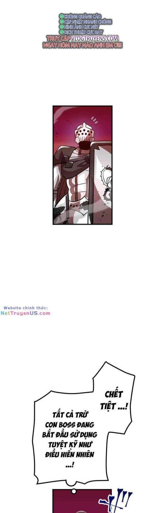 Huyết Thánh Cứu Thế Chủ~ Ta Chỉ Cần 0.0000001% Đã Trở Thành Vô Địch Chap 51 - Next Chap 52