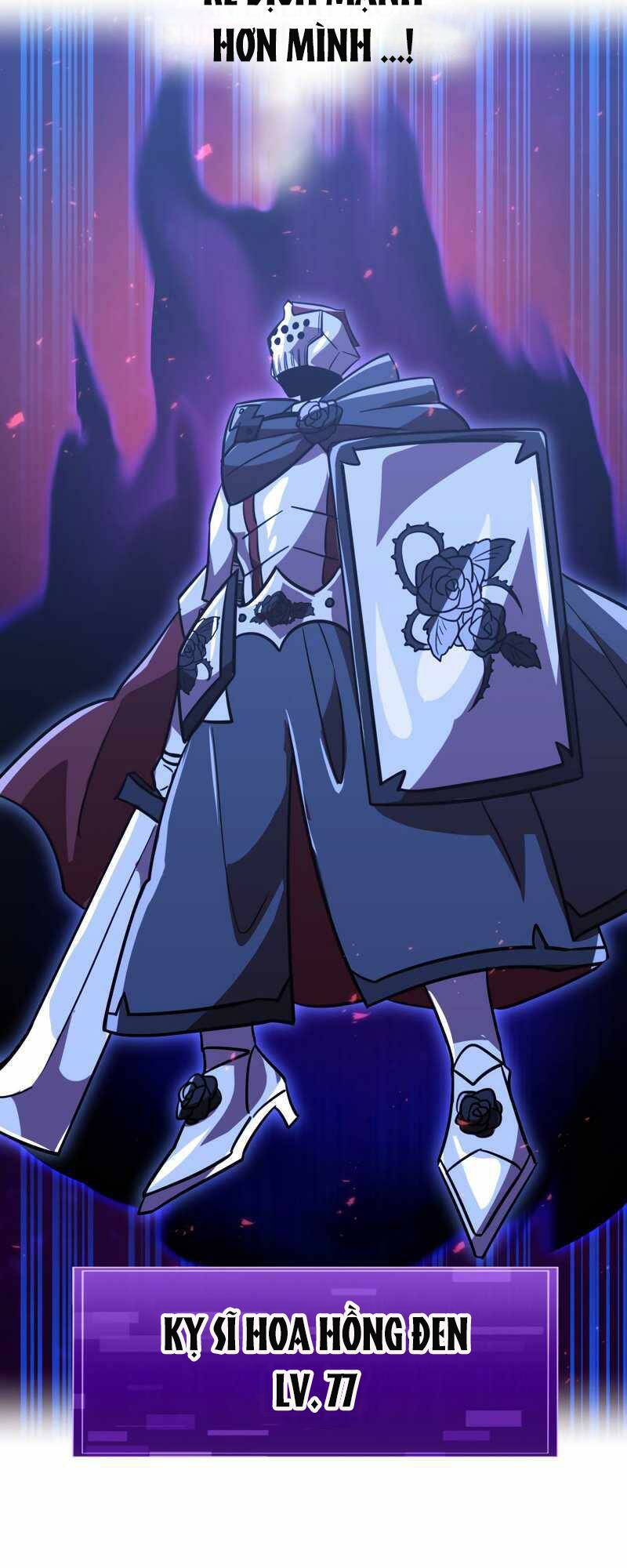 Huyết Thánh Cứu Thế Chủ~ Ta Chỉ Cần 0.0000001% Đã Trở Thành Vô Địch Chap 51 - Next Chap 52