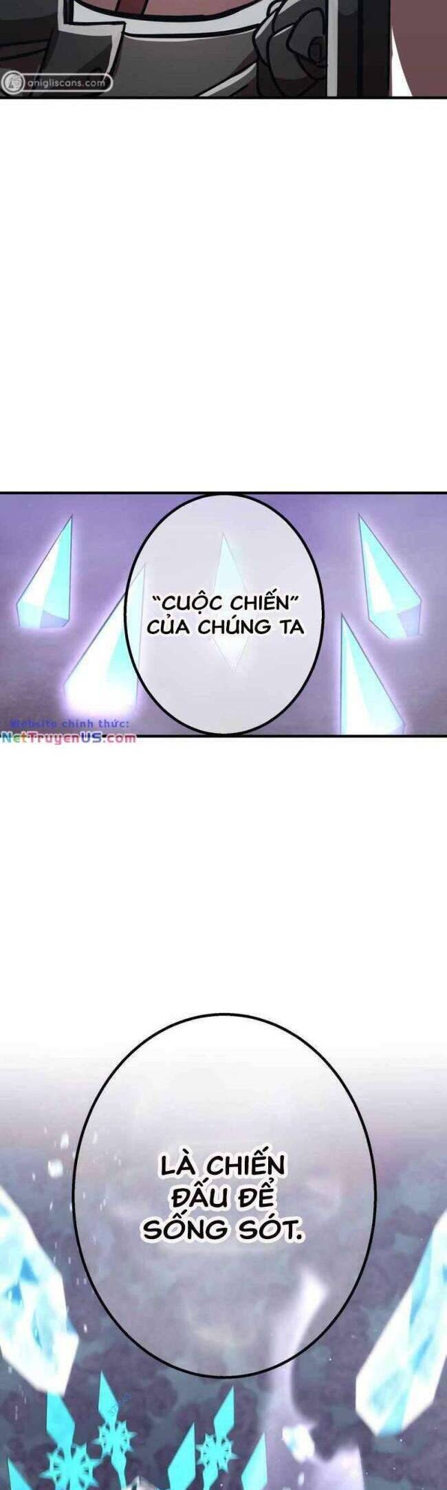 Huyết Thánh Cứu Thế Chủ~ Ta Chỉ Cần 0.0000001% Đã Trở Thành Vô Địch Chap 51 - Next Chap 52