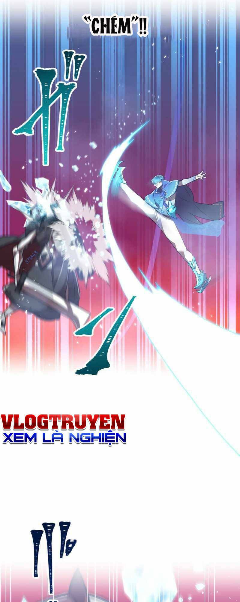 Huyết Thánh Cứu Thế Chủ~ Ta Chỉ Cần 0.0000001% Đã Trở Thành Vô Địch Chap 51 - Next Chap 52