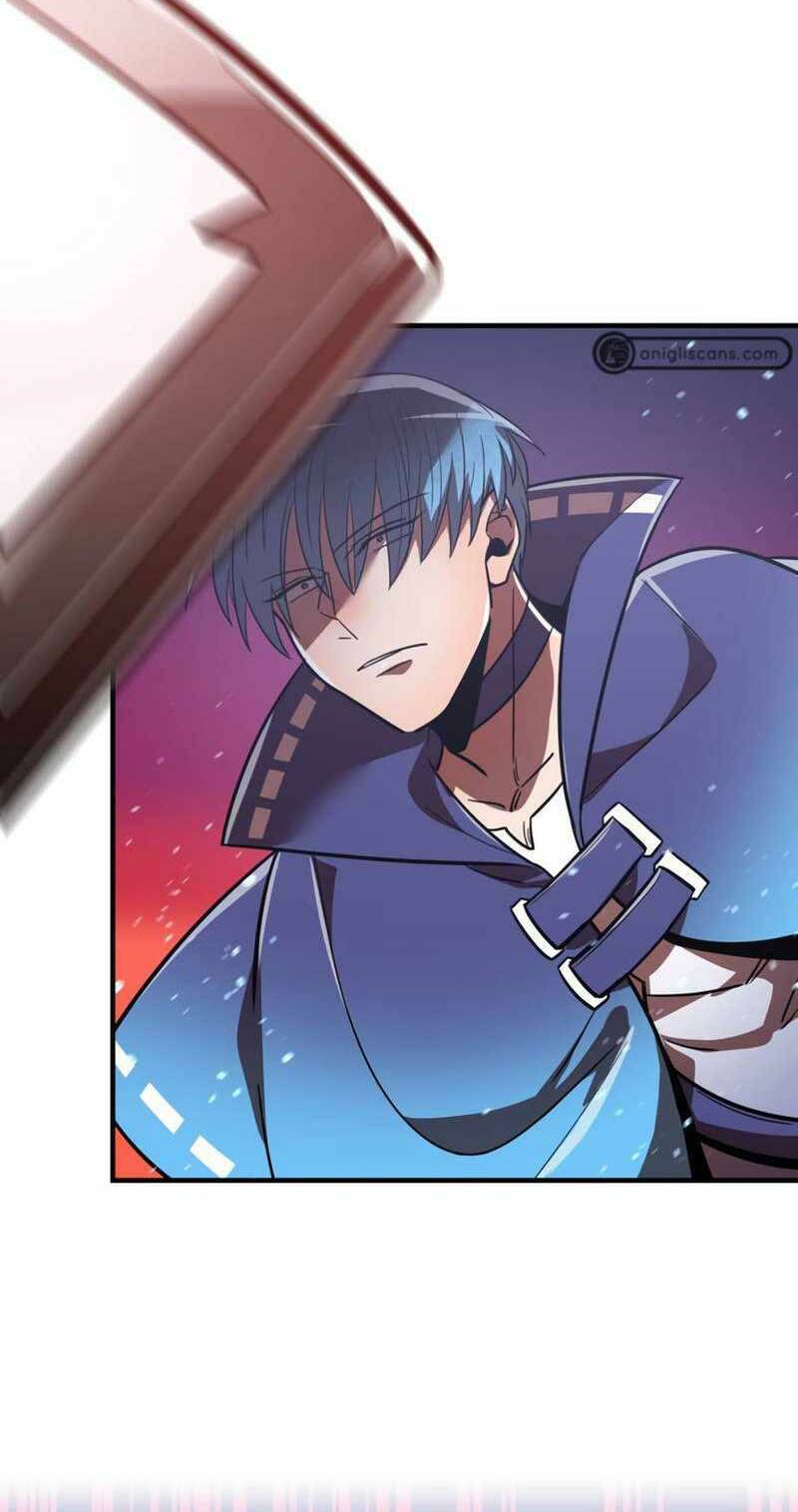 Huyết Thánh Cứu Thế Chủ~ Ta Chỉ Cần 0.0000001% Đã Trở Thành Vô Địch Chap 51 - Next Chap 52