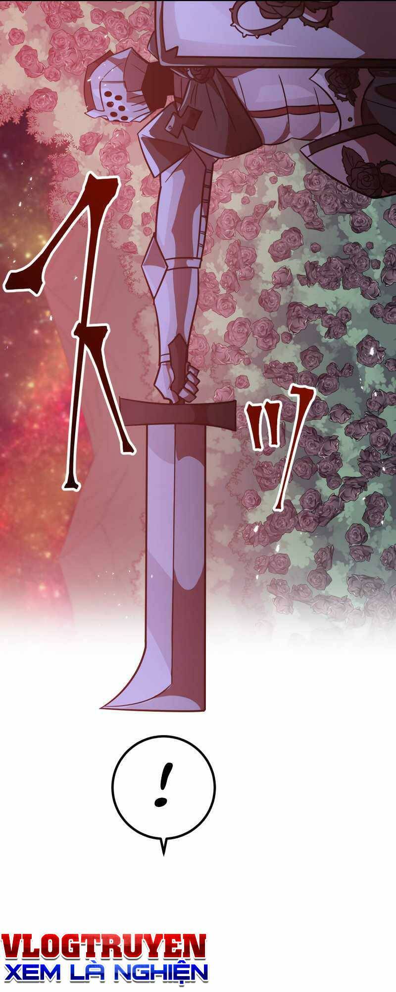 Huyết Thánh Cứu Thế Chủ~ Ta Chỉ Cần 0.0000001% Đã Trở Thành Vô Địch Chap 51 - Next Chap 52