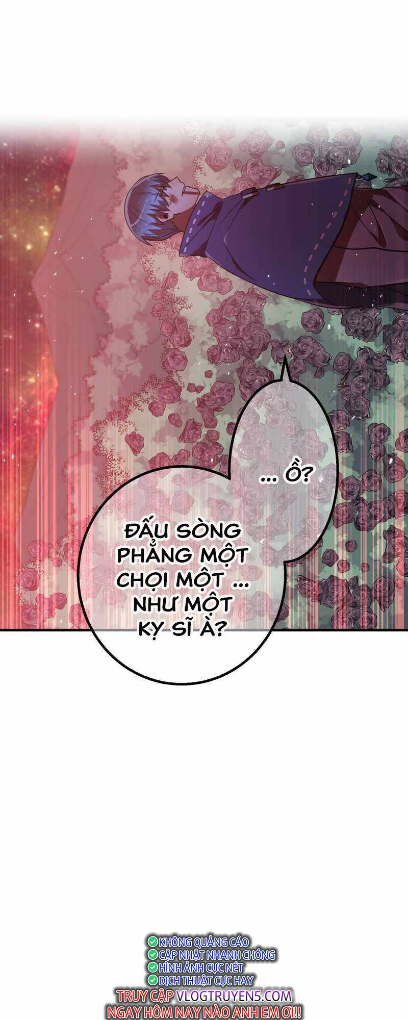 Huyết Thánh Cứu Thế Chủ~ Ta Chỉ Cần 0.0000001% Đã Trở Thành Vô Địch Chap 51 - Next Chap 52