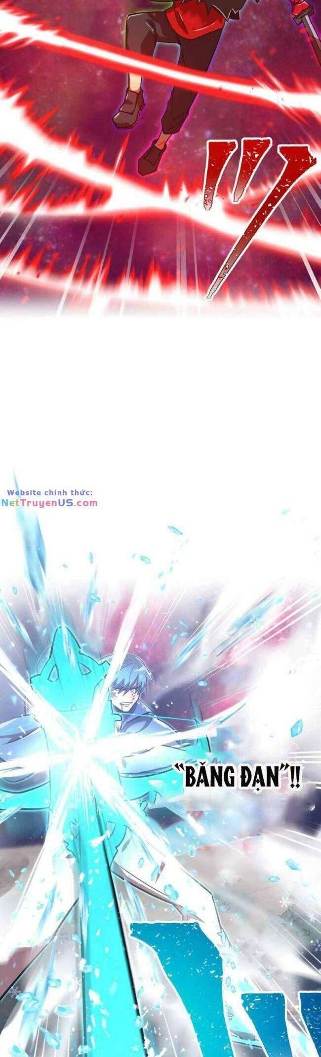 Huyết Thánh Cứu Thế Chủ~ Ta Chỉ Cần 0.0000001% Đã Trở Thành Vô Địch Chap 51 - Next Chap 52