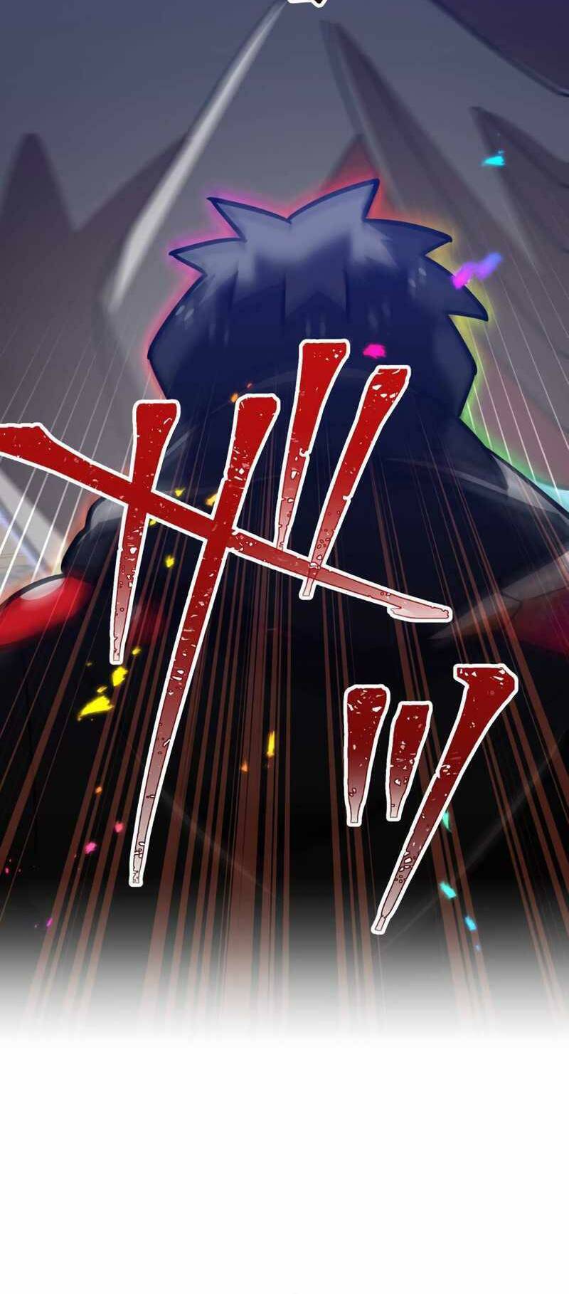 Huyết Thánh Cứu Thế Chủ~ Ta Chỉ Cần 0.0000001% Đã Trở Thành Vô Địch Chap 51 - Next Chap 52