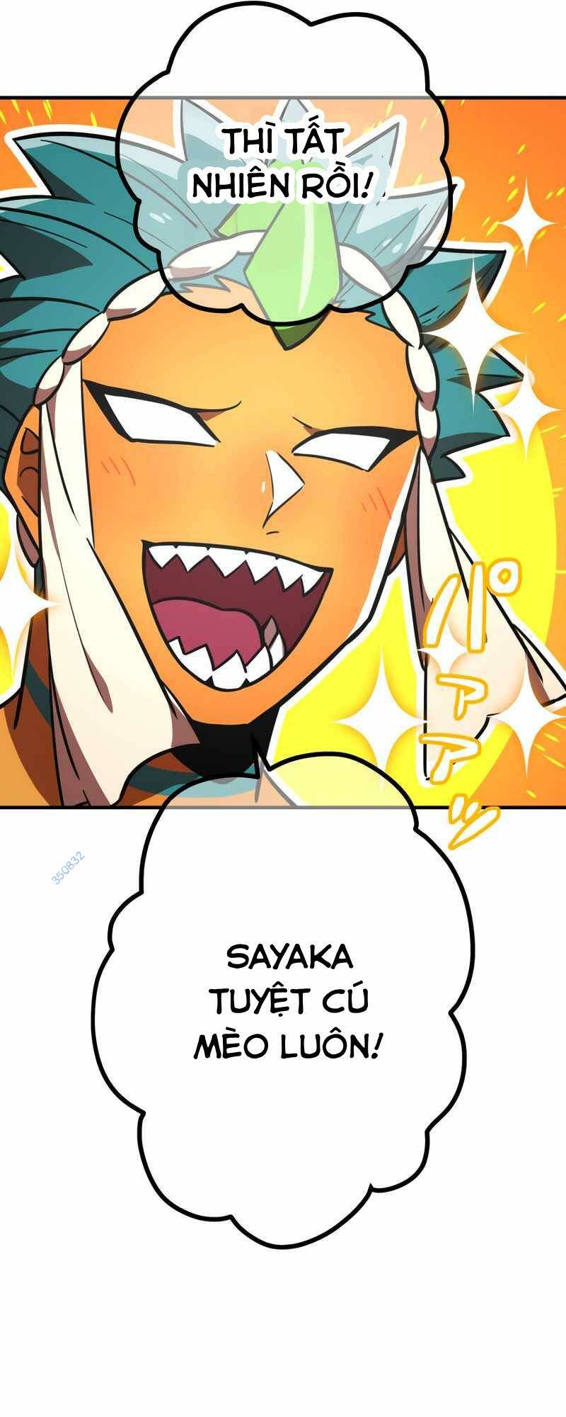 Huyết Thánh Cứu Thế Chủ~ Ta Chỉ Cần 0.0000001% Đã Trở Thành Vô Địch Chap 52 - Next Chap 53