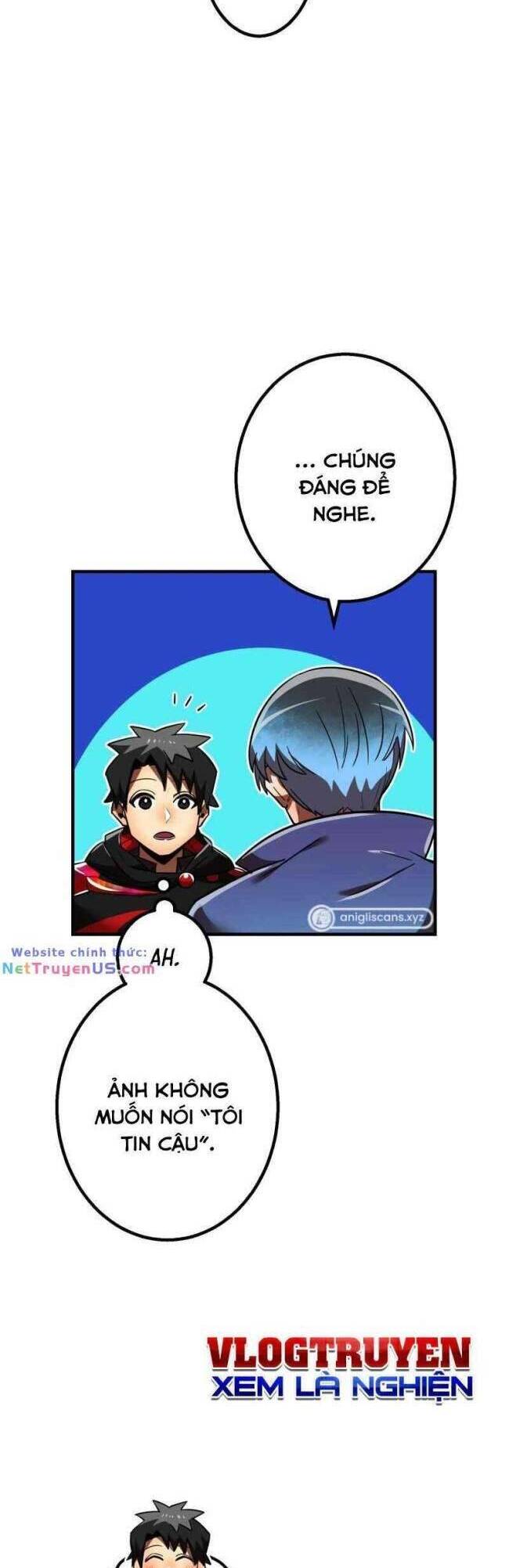 Huyết Thánh Cứu Thế Chủ~ Ta Chỉ Cần 0.0000001% Đã Trở Thành Vô Địch Chap 52 - Next Chap 53