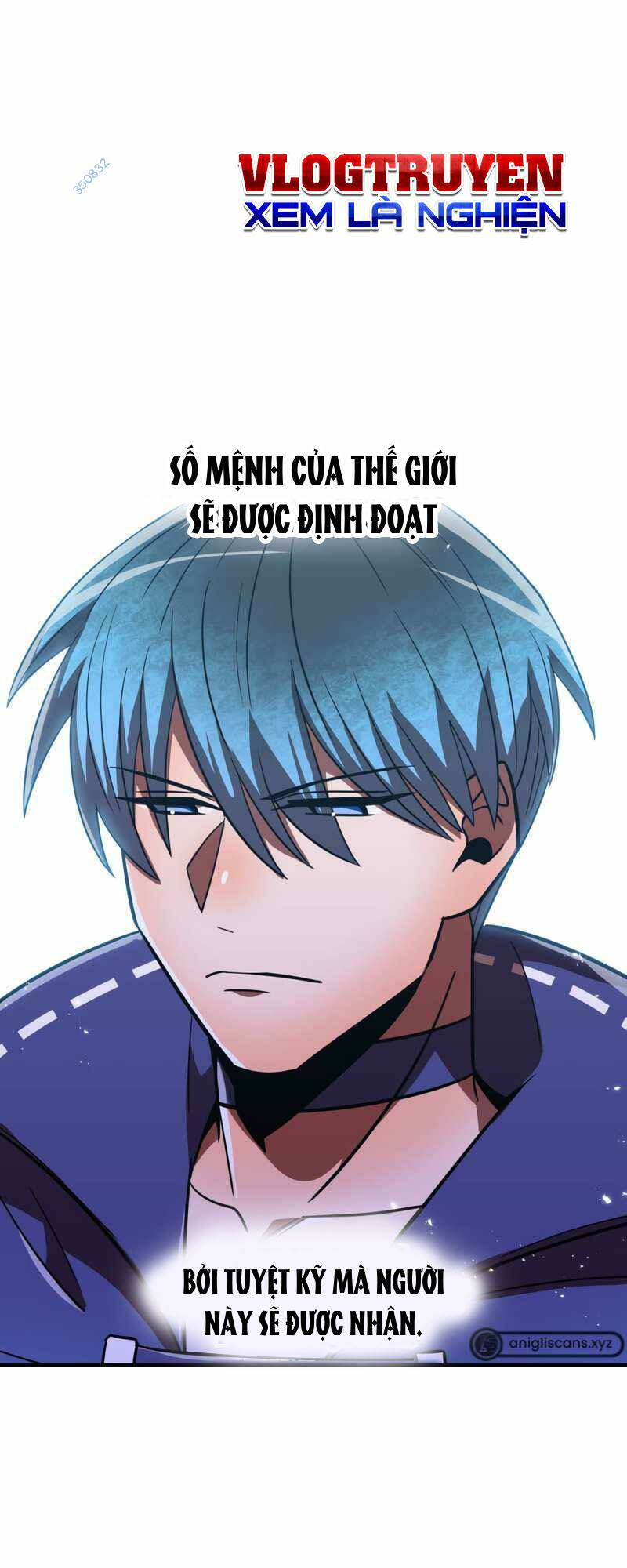 Huyết Thánh Cứu Thế Chủ~ Ta Chỉ Cần 0.0000001% Đã Trở Thành Vô Địch Chap 52 - Next Chap 53