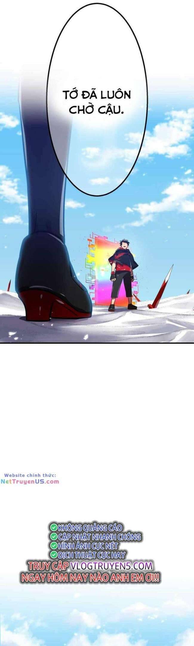 Huyết Thánh Cứu Thế Chủ~ Ta Chỉ Cần 0.0000001% Đã Trở Thành Vô Địch Chap 52 - Next Chap 53