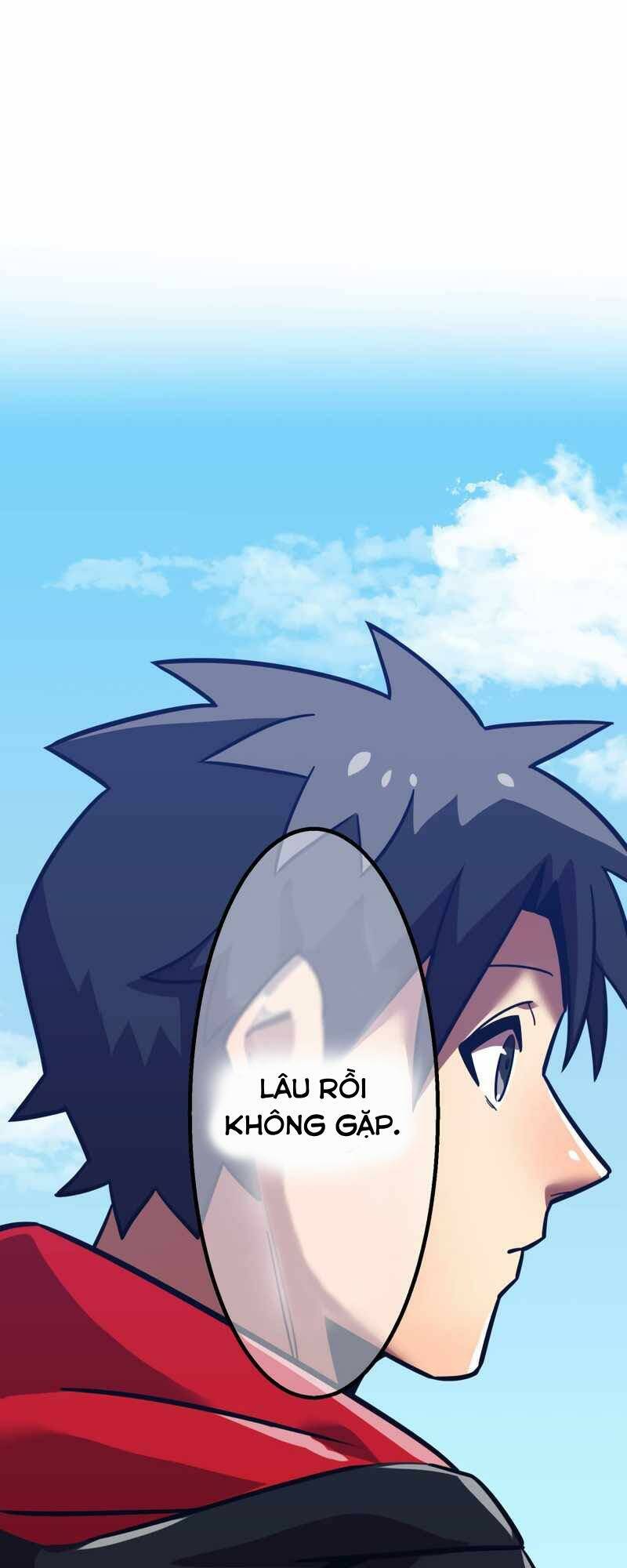 Huyết Thánh Cứu Thế Chủ~ Ta Chỉ Cần 0.0000001% Đã Trở Thành Vô Địch Chap 52 - Next Chap 53