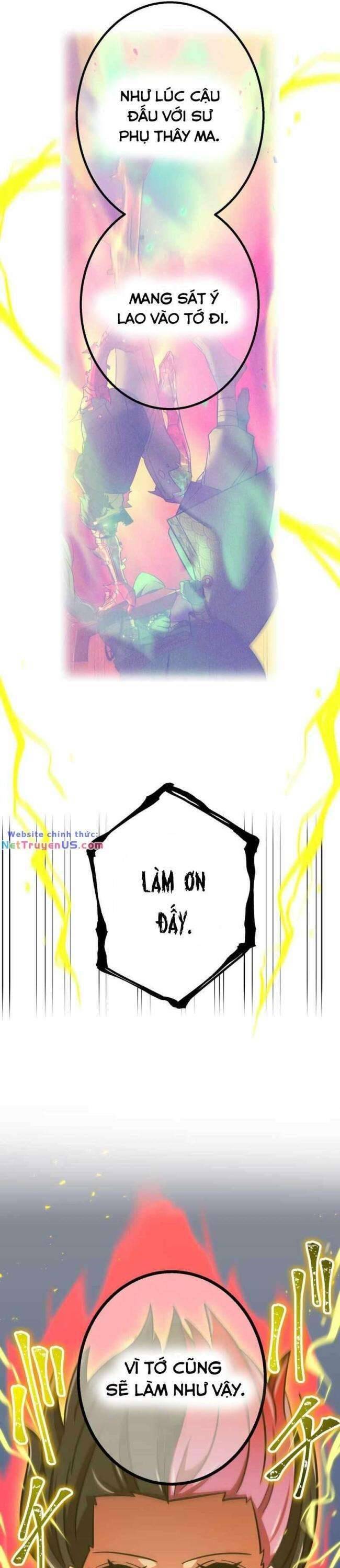 Huyết Thánh Cứu Thế Chủ~ Ta Chỉ Cần 0.0000001% Đã Trở Thành Vô Địch Chap 52 - Next Chap 53