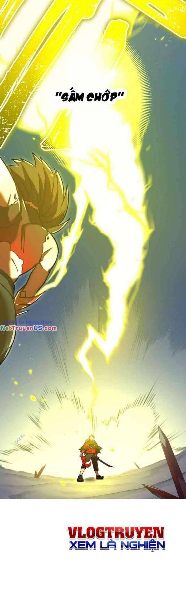 Huyết Thánh Cứu Thế Chủ~ Ta Chỉ Cần 0.0000001% Đã Trở Thành Vô Địch Chap 52 - Next Chap 53