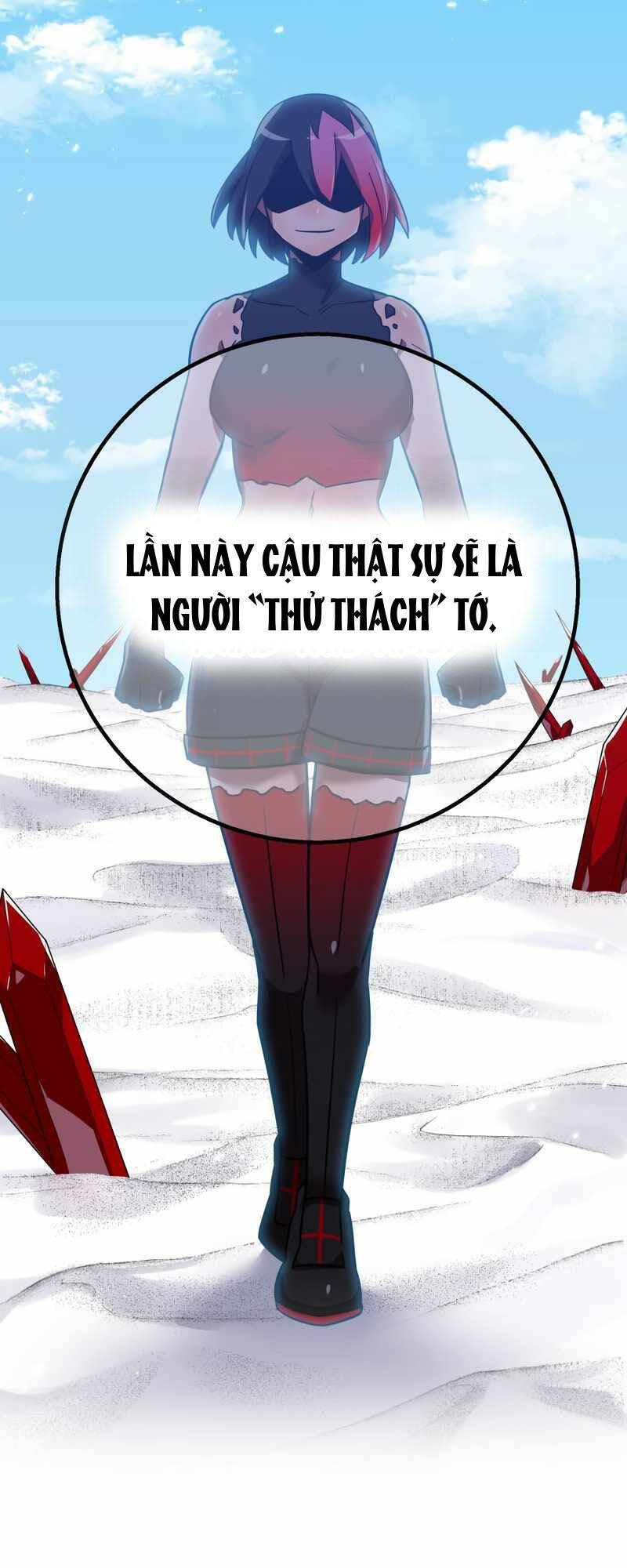 Huyết Thánh Cứu Thế Chủ~ Ta Chỉ Cần 0.0000001% Đã Trở Thành Vô Địch Chap 52 - Next Chap 53