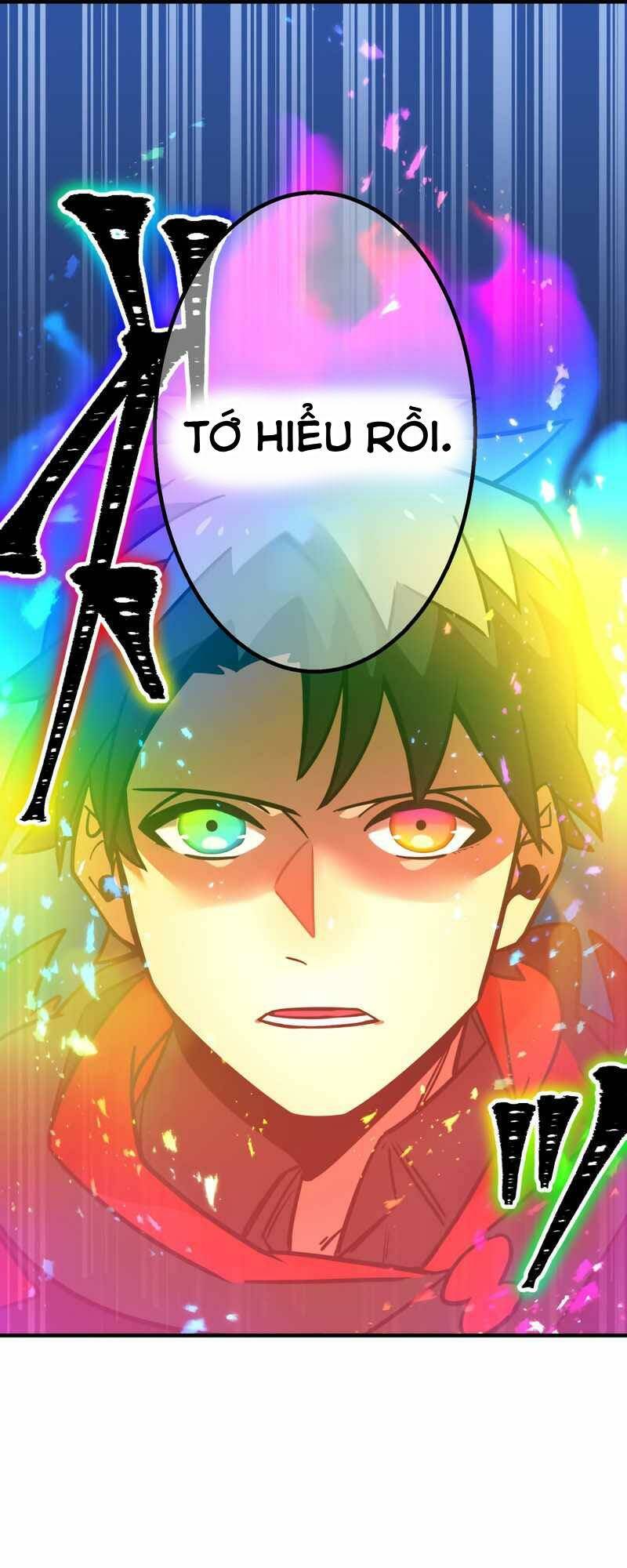 Huyết Thánh Cứu Thế Chủ~ Ta Chỉ Cần 0.0000001% Đã Trở Thành Vô Địch Chap 52 - Next Chap 53