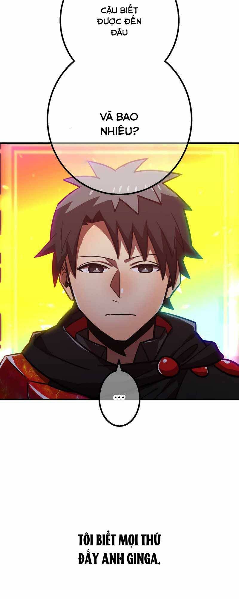 Huyết Thánh Cứu Thế Chủ~ Ta Chỉ Cần 0.0000001% Đã Trở Thành Vô Địch Chap 52 - Next Chap 53