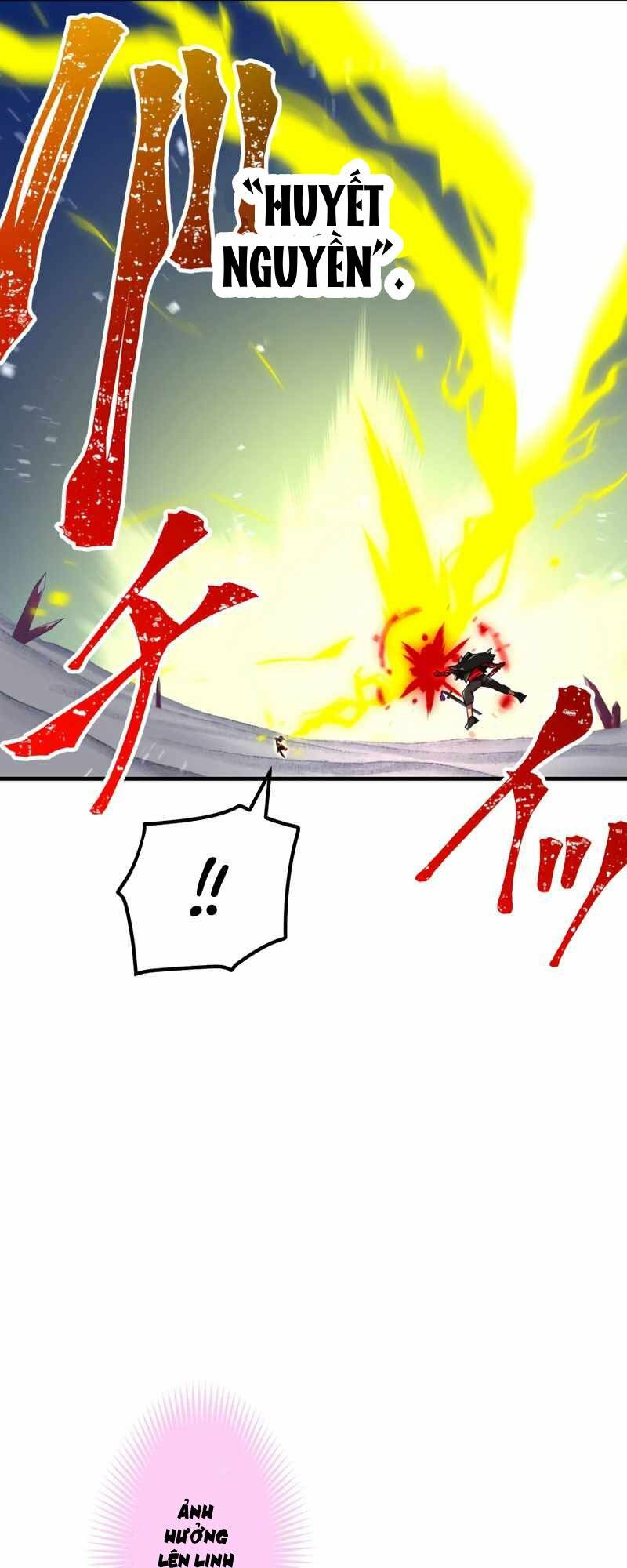 Huyết Thánh Cứu Thế Chủ~ Ta Chỉ Cần 0.0000001% Đã Trở Thành Vô Địch Chap 52 - Next Chap 53