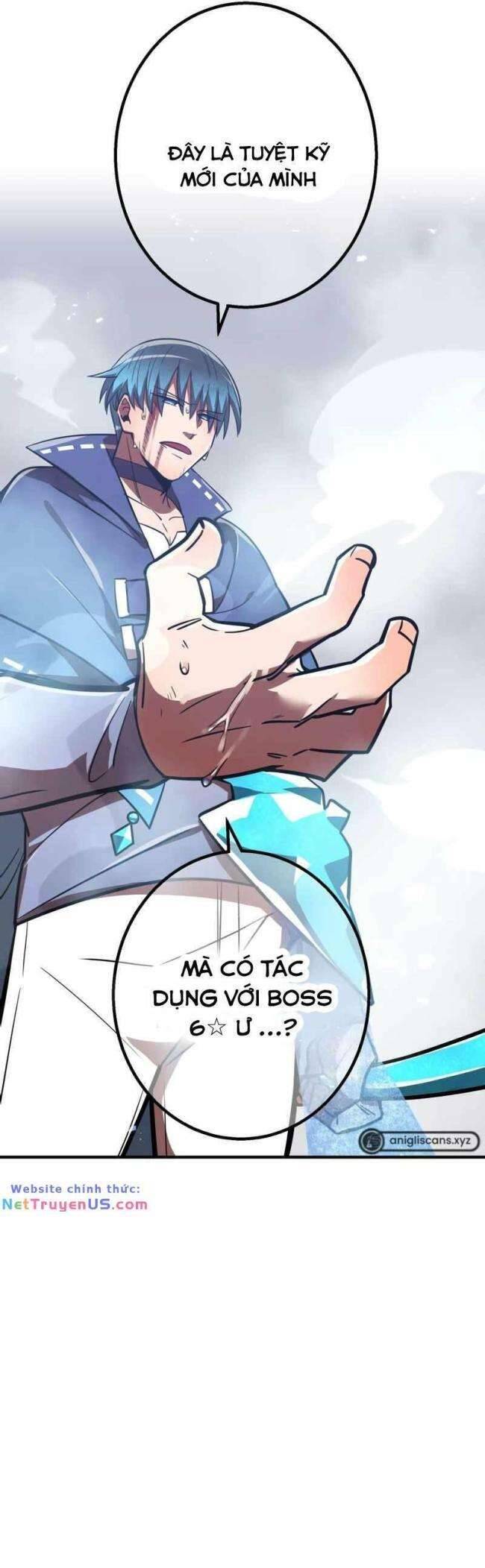 Huyết Thánh Cứu Thế Chủ~ Ta Chỉ Cần 0.0000001% Đã Trở Thành Vô Địch Chap 52 - Next Chap 53