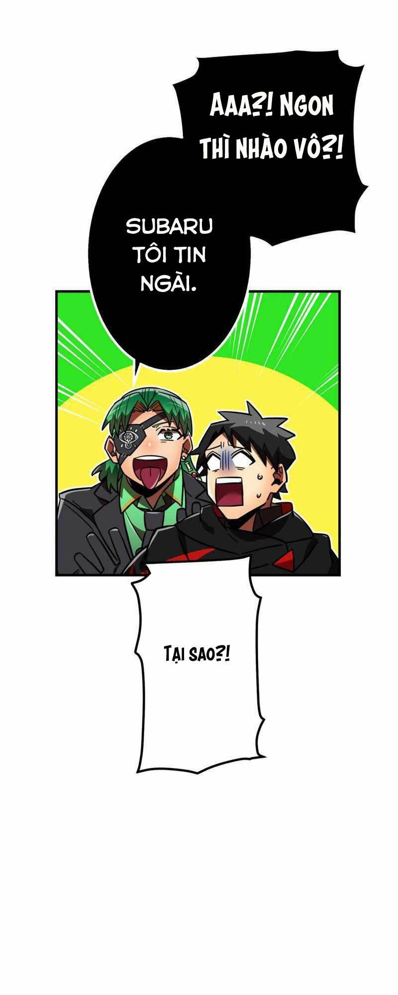 Huyết Thánh Cứu Thế Chủ~ Ta Chỉ Cần 0.0000001% Đã Trở Thành Vô Địch Chap 53 - Next Chap 54