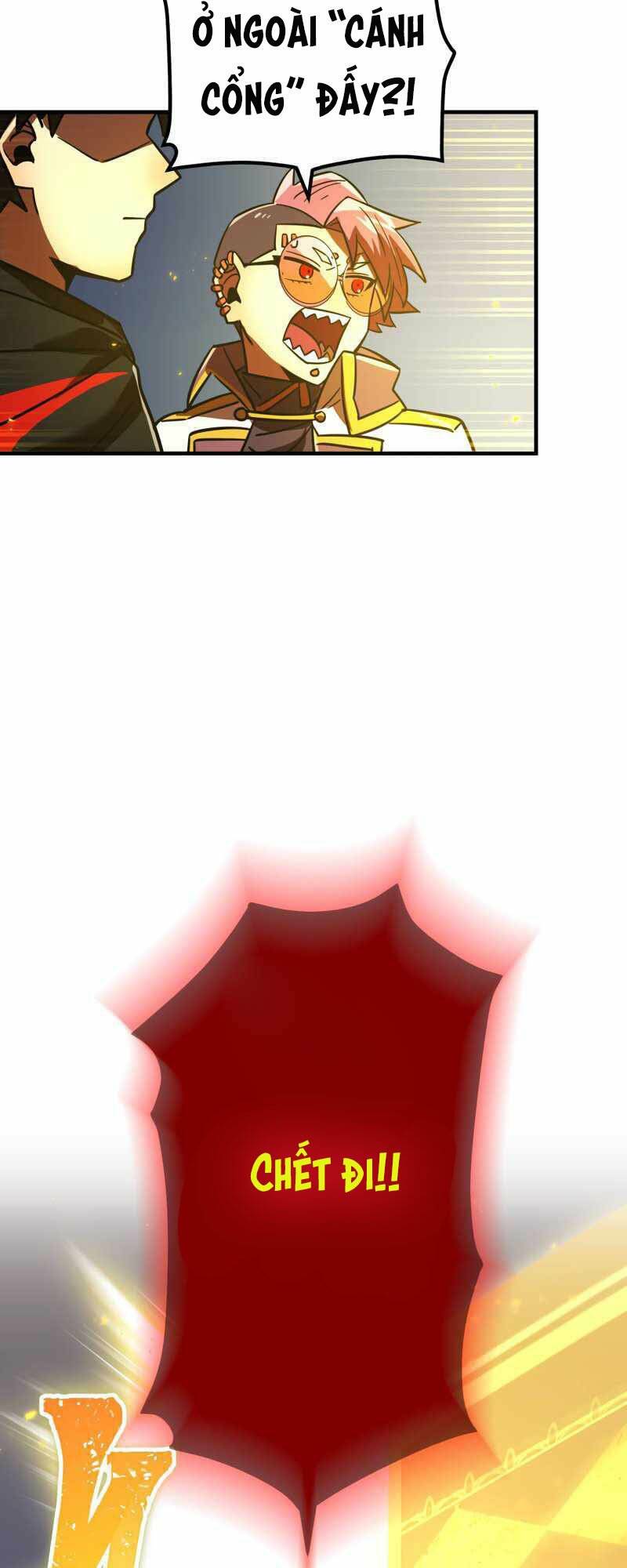 Huyết Thánh Cứu Thế Chủ~ Ta Chỉ Cần 0.0000001% Đã Trở Thành Vô Địch Chap 53 - Next Chap 54