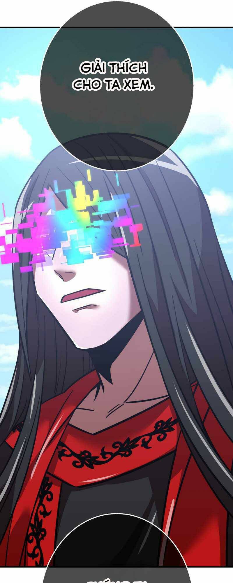 Huyết Thánh Cứu Thế Chủ~ Ta Chỉ Cần 0.0000001% Đã Trở Thành Vô Địch Chap 53 - Next Chap 54