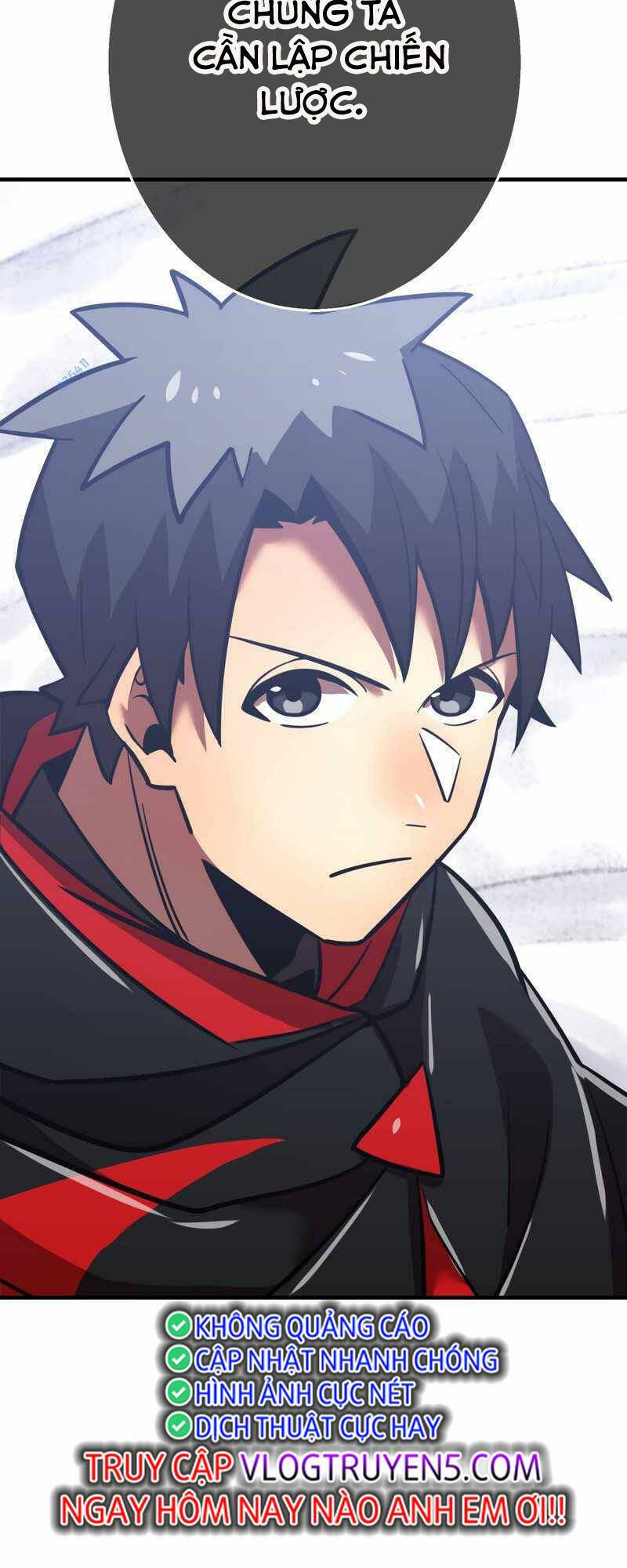 Huyết Thánh Cứu Thế Chủ~ Ta Chỉ Cần 0.0000001% Đã Trở Thành Vô Địch Chap 53 - Next Chap 54