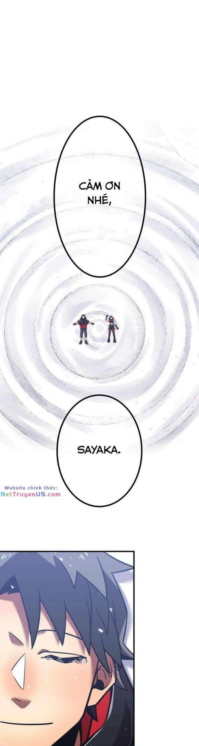 Huyết Thánh Cứu Thế Chủ~ Ta Chỉ Cần 0.0000001% Đã Trở Thành Vô Địch Chap 53 - Next Chap 54