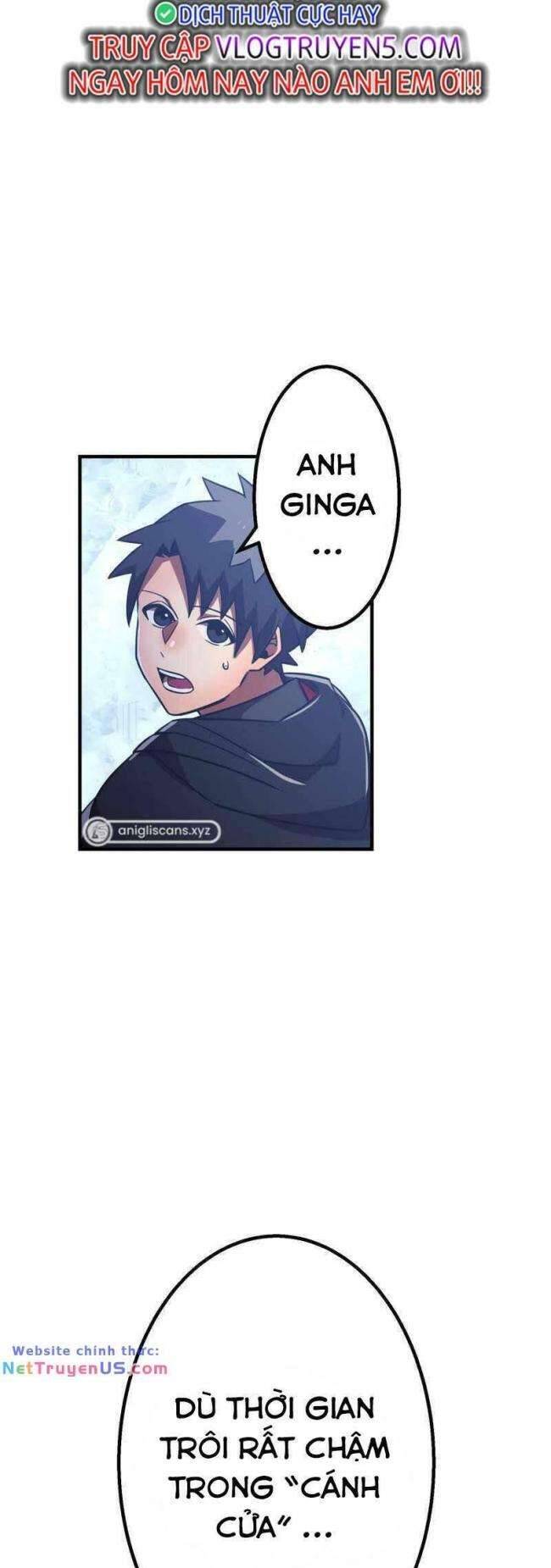 Huyết Thánh Cứu Thế Chủ~ Ta Chỉ Cần 0.0000001% Đã Trở Thành Vô Địch Chap 53 - Next Chap 54