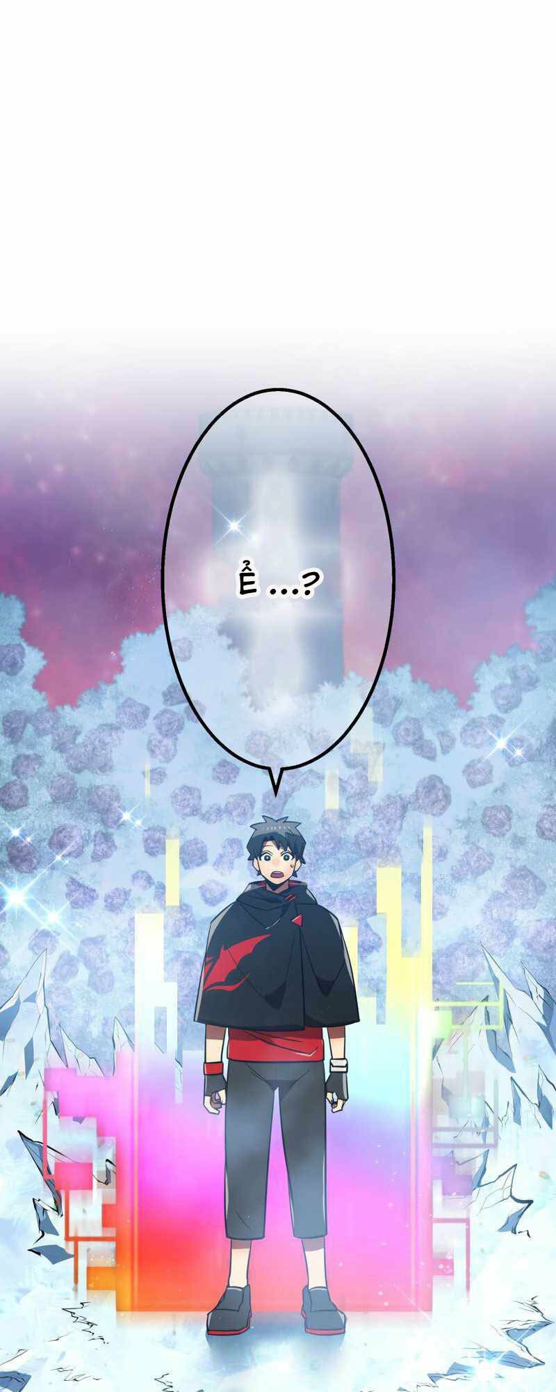 Huyết Thánh Cứu Thế Chủ~ Ta Chỉ Cần 0.0000001% Đã Trở Thành Vô Địch Chap 53 - Next Chap 54