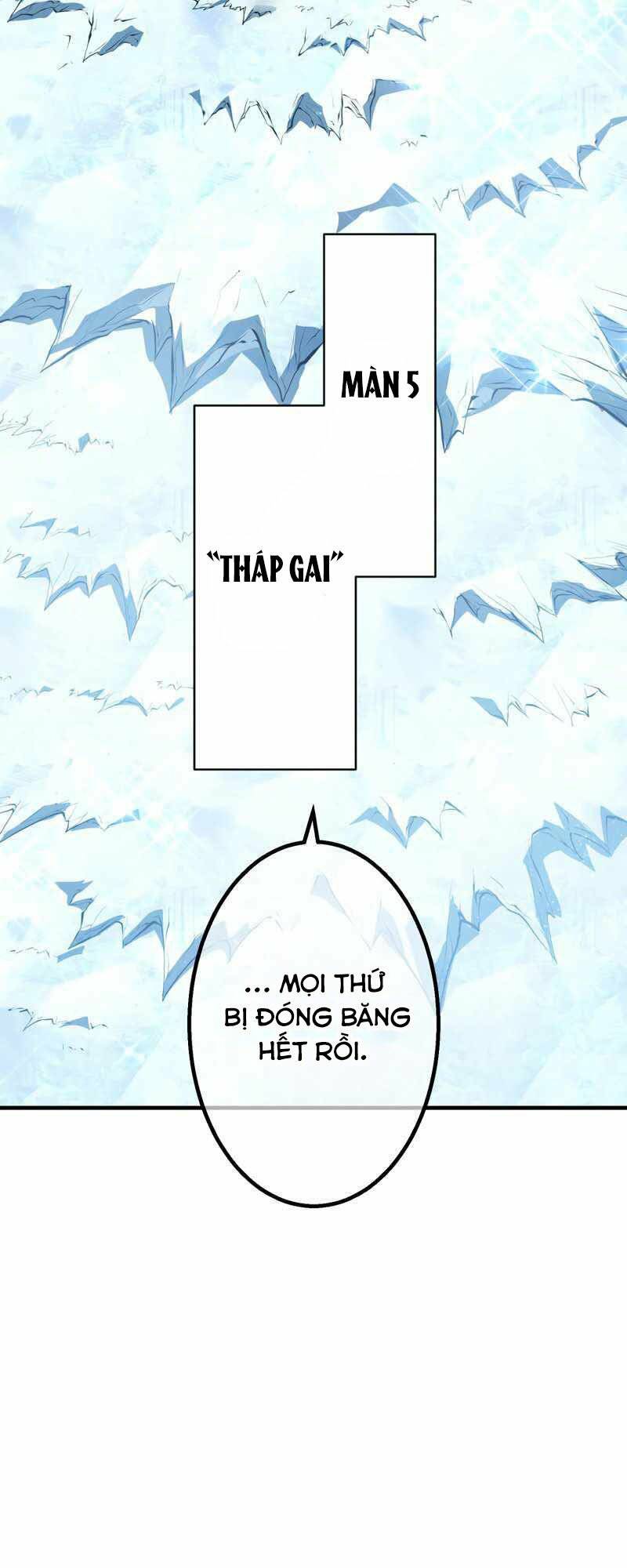 Huyết Thánh Cứu Thế Chủ~ Ta Chỉ Cần 0.0000001% Đã Trở Thành Vô Địch Chap 53 - Next Chap 54