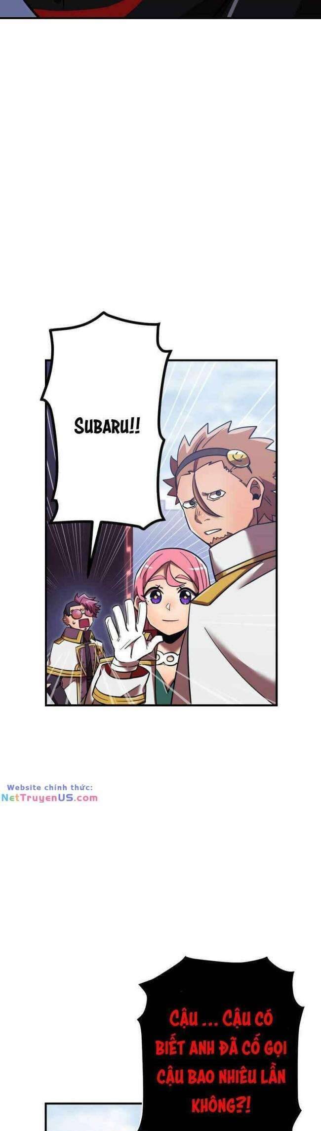 Huyết Thánh Cứu Thế Chủ~ Ta Chỉ Cần 0.0000001% Đã Trở Thành Vô Địch Chap 53 - Next Chap 54