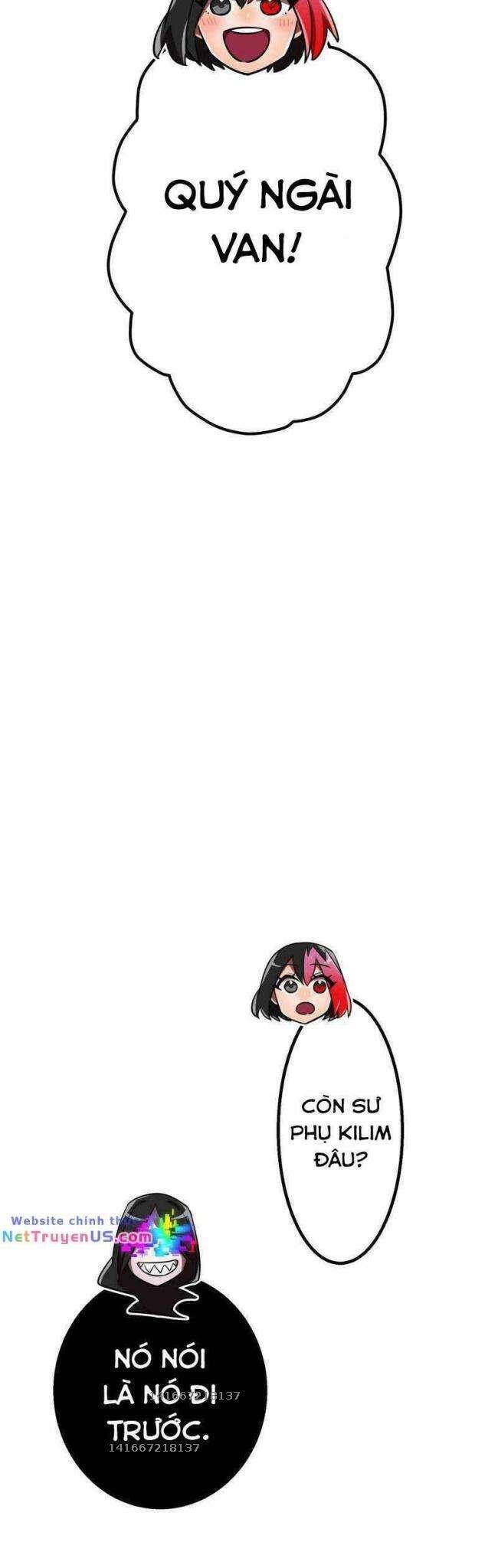 Huyết Thánh Cứu Thế Chủ~ Ta Chỉ Cần 0.0000001% Đã Trở Thành Vô Địch Chap 53 - Next Chap 54