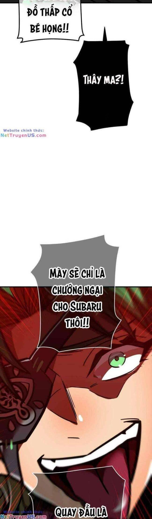 Huyết Thánh Cứu Thế Chủ~ Ta Chỉ Cần 0.0000001% Đã Trở Thành Vô Địch Chap 53 - Next Chap 54