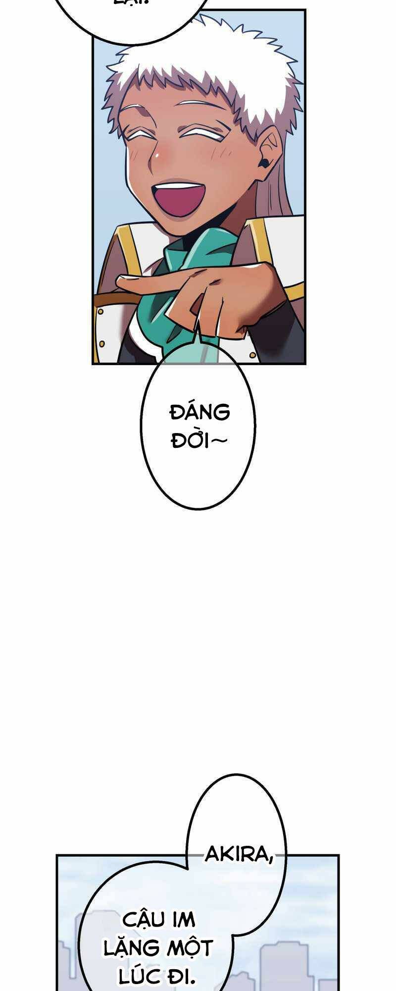 Huyết Thánh Cứu Thế Chủ~ Ta Chỉ Cần 0.0000001% Đã Trở Thành Vô Địch Chap 53 - Next Chap 54