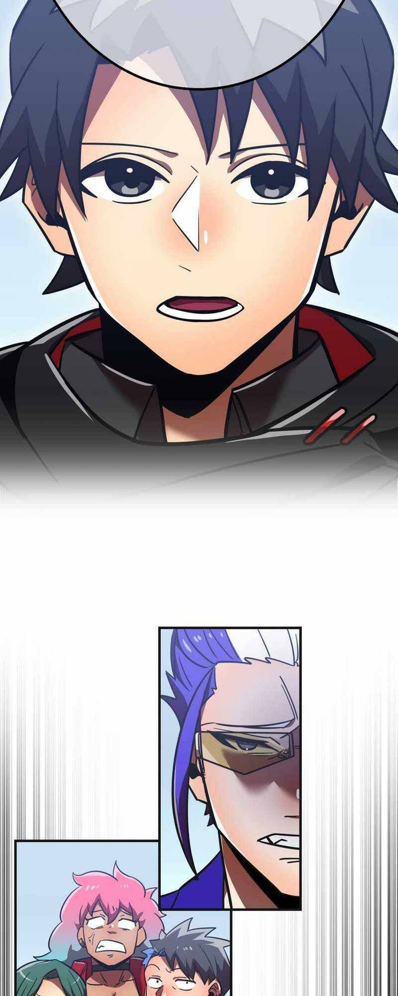 Huyết Thánh Cứu Thế Chủ~ Ta Chỉ Cần 0.0000001% Đã Trở Thành Vô Địch Chap 53 - Next Chap 54