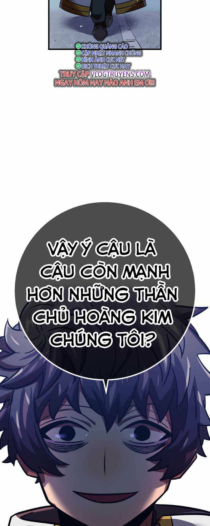 Huyết Thánh Cứu Thế Chủ~ Ta Chỉ Cần 0.0000001% Đã Trở Thành Vô Địch Chap 53 - Next Chap 54