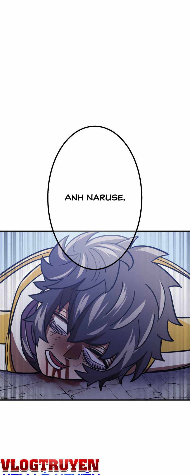 Huyết Thánh Cứu Thế Chủ~ Ta Chỉ Cần 0.0000001% Đã Trở Thành Vô Địch Chap 54 - Next Chap 55