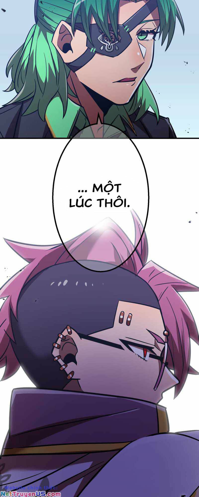 Huyết Thánh Cứu Thế Chủ~ Ta Chỉ Cần 0.0000001% Đã Trở Thành Vô Địch Chap 54 - Next Chap 55