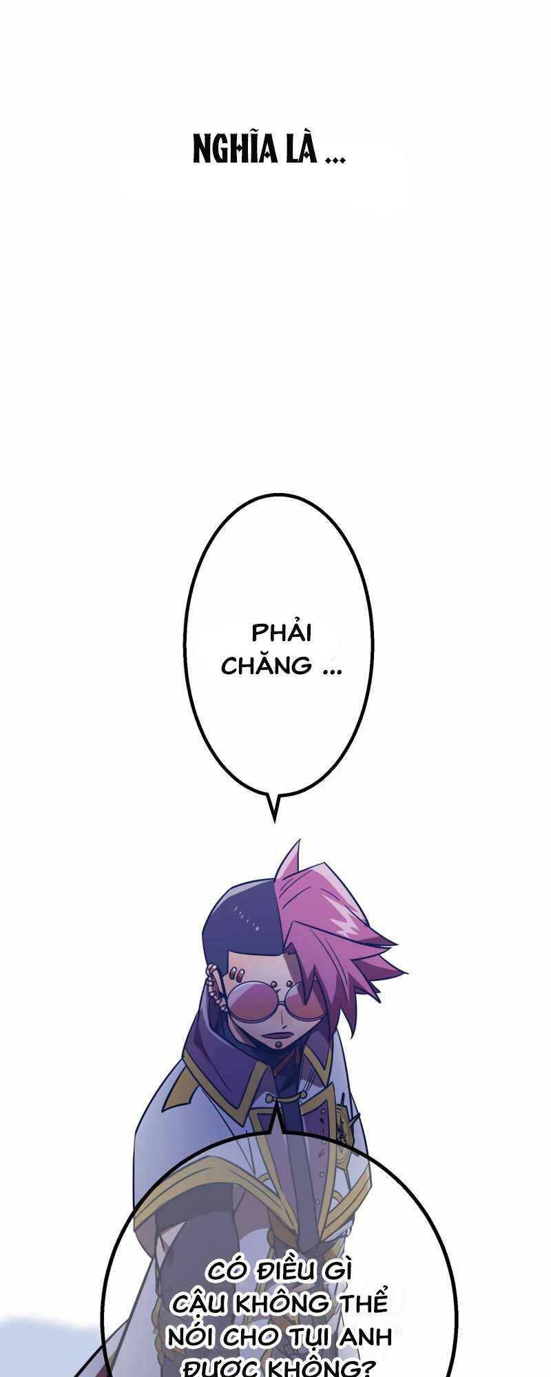 Huyết Thánh Cứu Thế Chủ~ Ta Chỉ Cần 0.0000001% Đã Trở Thành Vô Địch Chap 54 - Next Chap 55