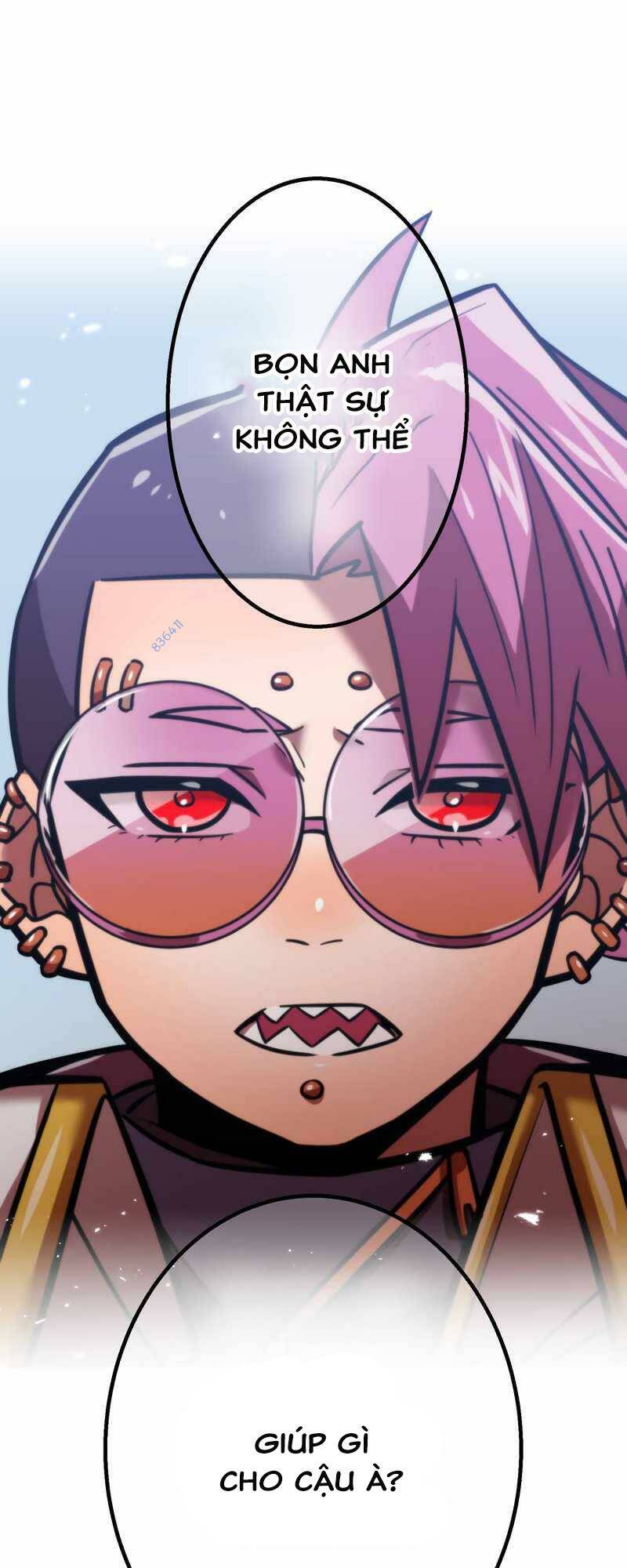 Huyết Thánh Cứu Thế Chủ~ Ta Chỉ Cần 0.0000001% Đã Trở Thành Vô Địch Chap 54 - Next Chap 55