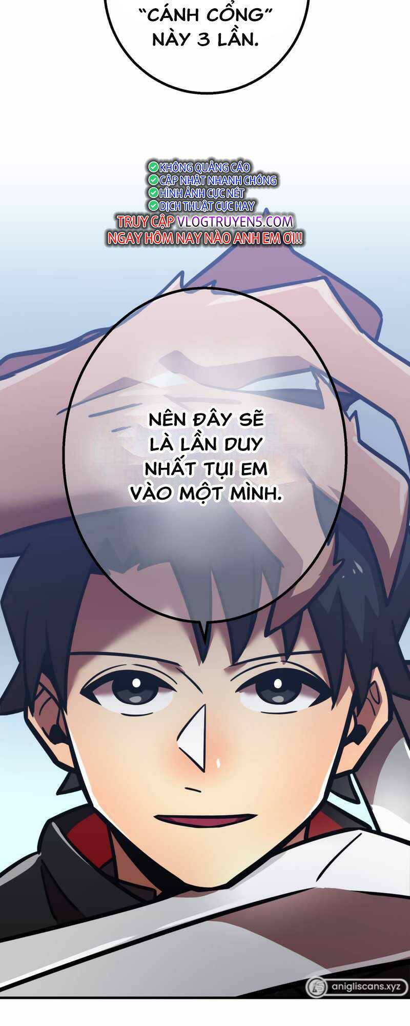 Huyết Thánh Cứu Thế Chủ~ Ta Chỉ Cần 0.0000001% Đã Trở Thành Vô Địch Chap 54 - Next Chap 55