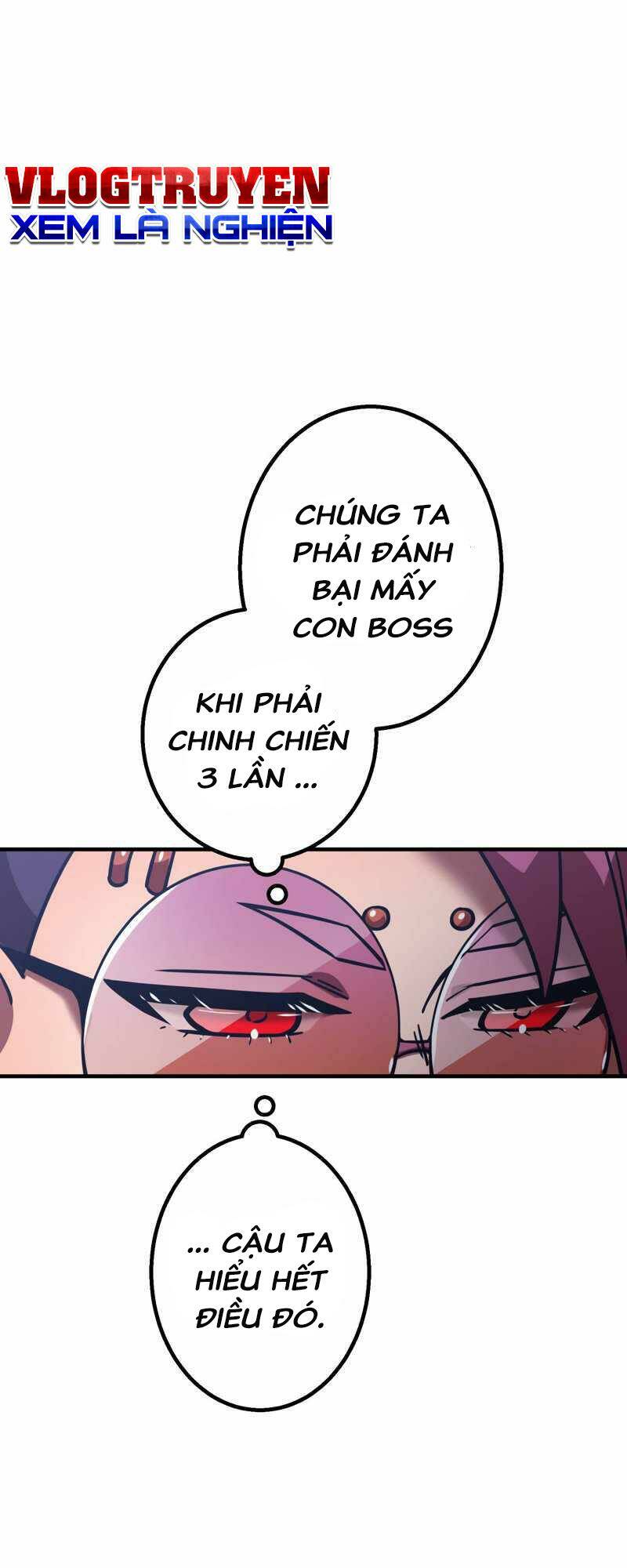 Huyết Thánh Cứu Thế Chủ~ Ta Chỉ Cần 0.0000001% Đã Trở Thành Vô Địch Chap 54 - Next Chap 55
