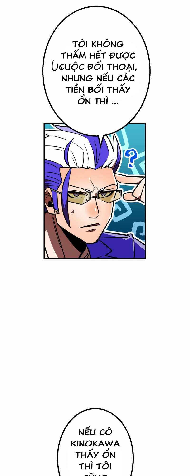 Huyết Thánh Cứu Thế Chủ~ Ta Chỉ Cần 0.0000001% Đã Trở Thành Vô Địch Chap 54 - Next Chap 55