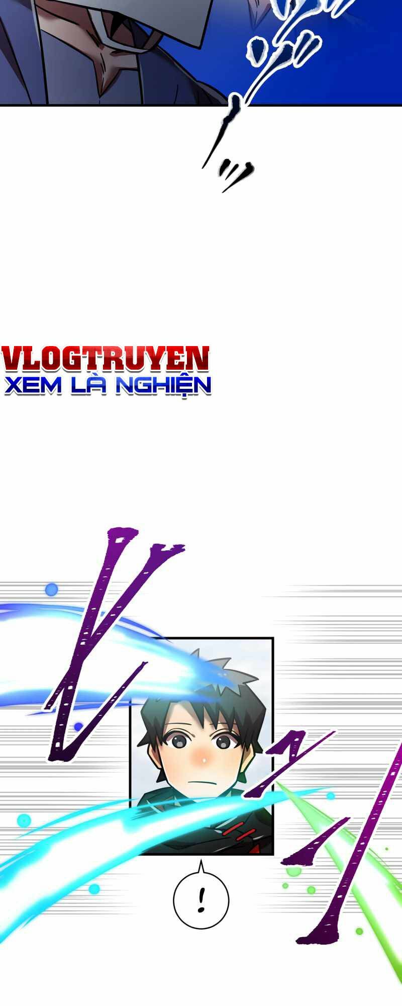 Huyết Thánh Cứu Thế Chủ~ Ta Chỉ Cần 0.0000001% Đã Trở Thành Vô Địch Chap 54 - Next Chap 55