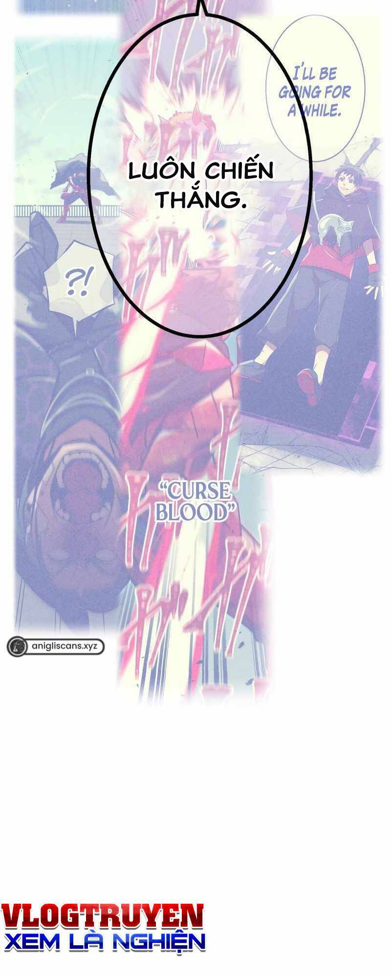 Huyết Thánh Cứu Thế Chủ~ Ta Chỉ Cần 0.0000001% Đã Trở Thành Vô Địch Chap 54 - Next Chap 55