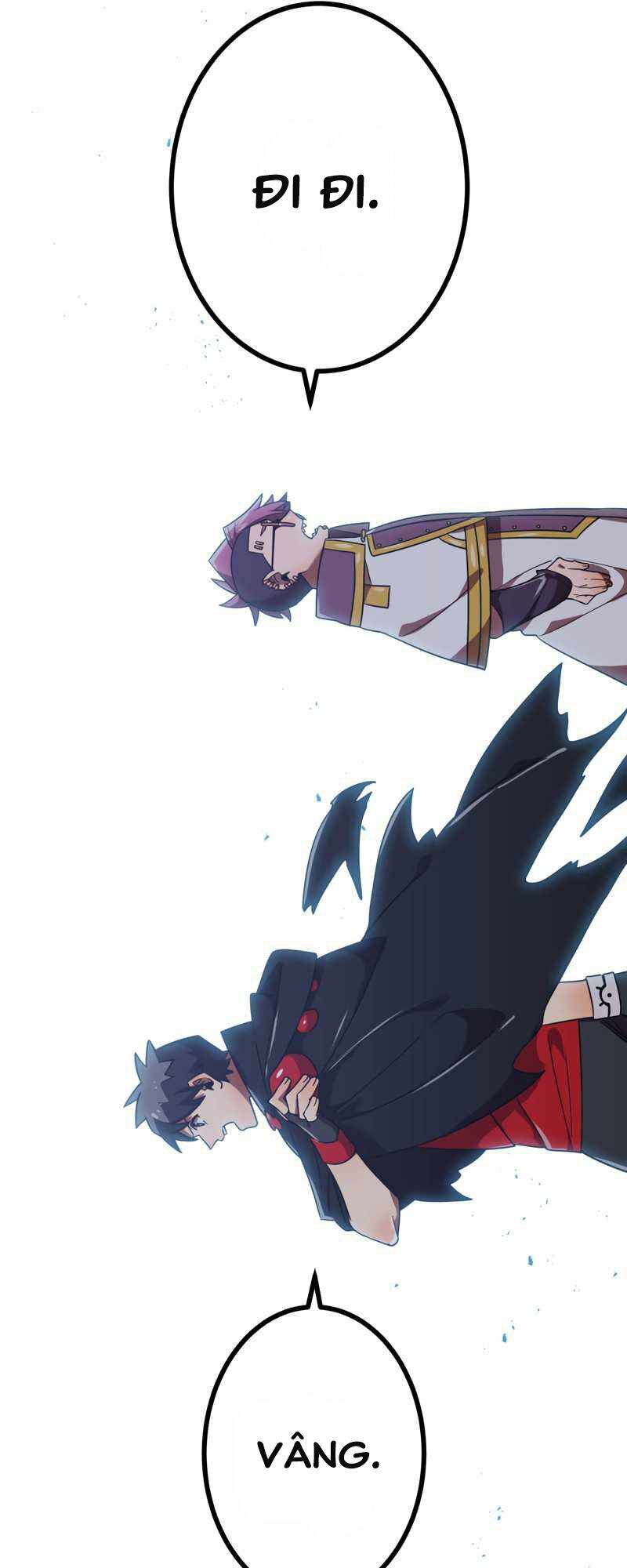 Huyết Thánh Cứu Thế Chủ~ Ta Chỉ Cần 0.0000001% Đã Trở Thành Vô Địch Chap 54 - Next Chap 55