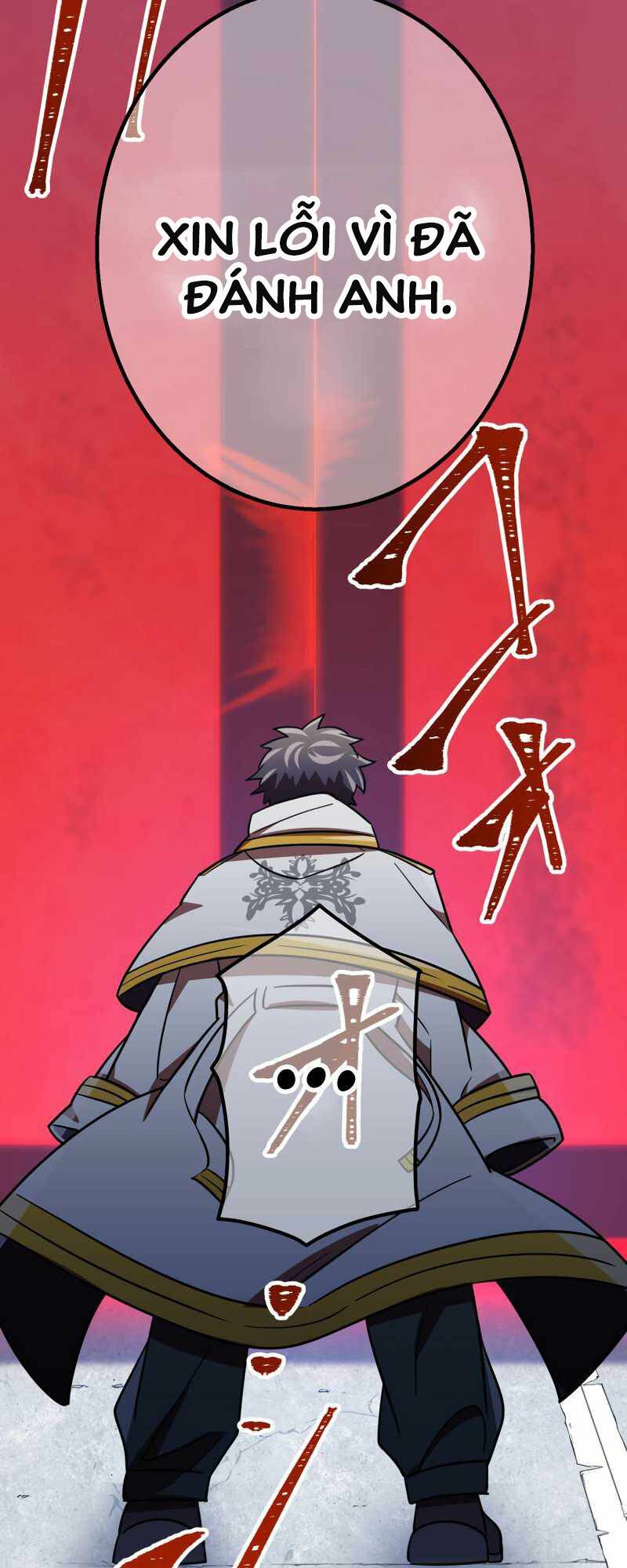 Huyết Thánh Cứu Thế Chủ~ Ta Chỉ Cần 0.0000001% Đã Trở Thành Vô Địch Chap 54 - Next Chap 55