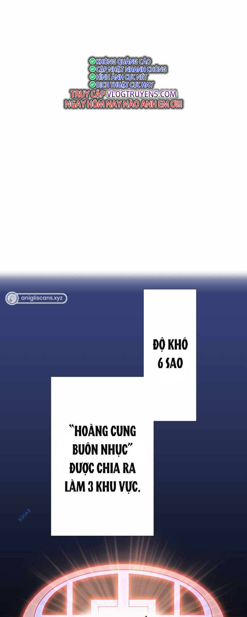 Huyết Thánh Cứu Thế Chủ~ Ta Chỉ Cần 0.0000001% Đã Trở Thành Vô Địch Chap 54 - Next Chap 55