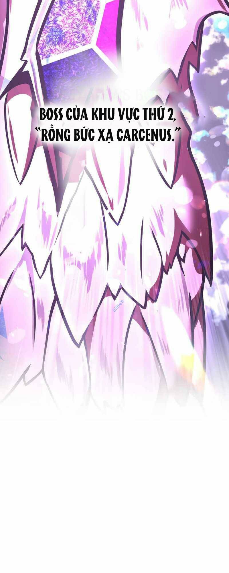 Huyết Thánh Cứu Thế Chủ~ Ta Chỉ Cần 0.0000001% Đã Trở Thành Vô Địch Chap 54 - Next Chap 55